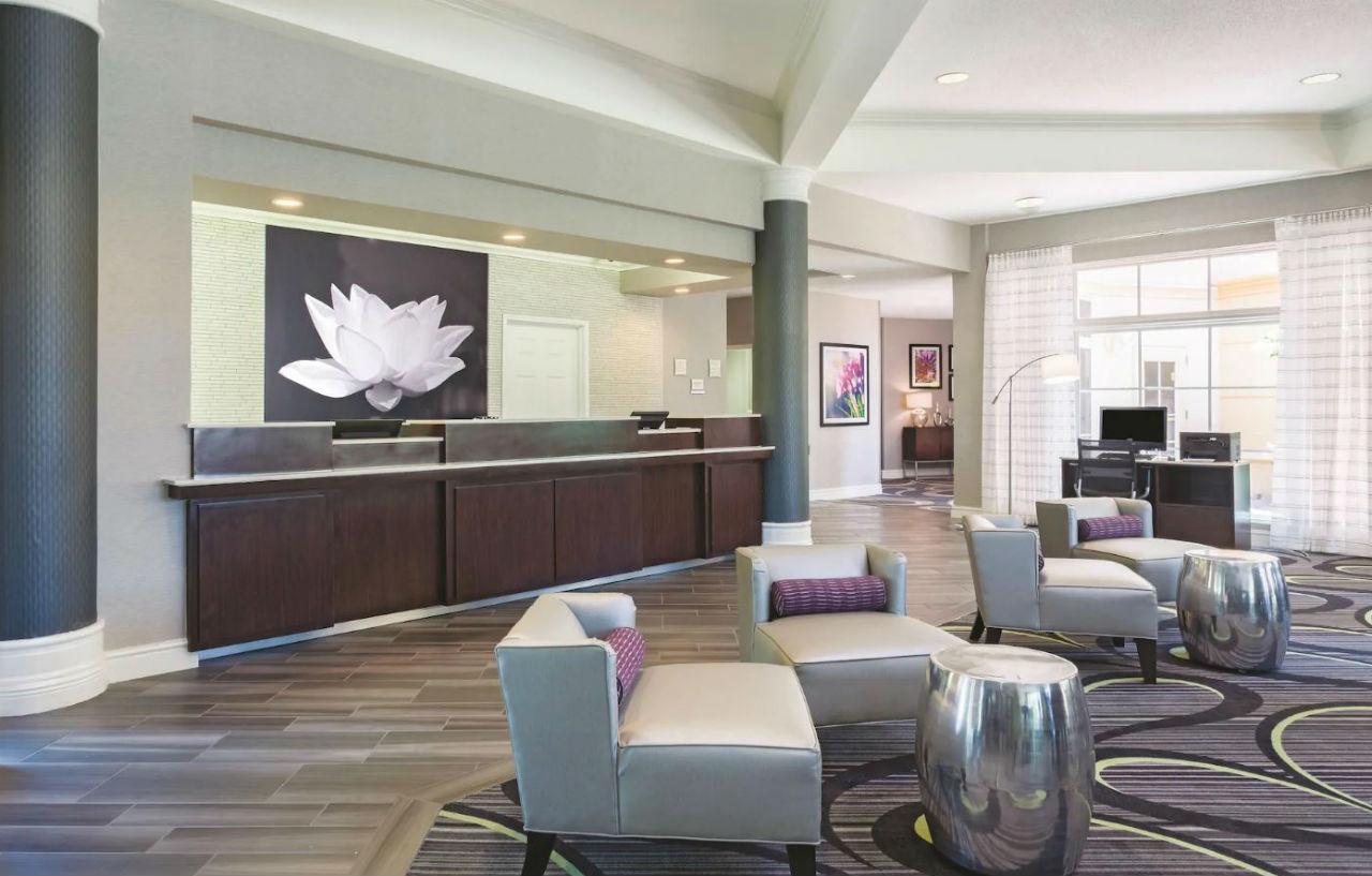 La Quinta By Wyndham Myrtle Beach Broadway Area Екстериор снимка