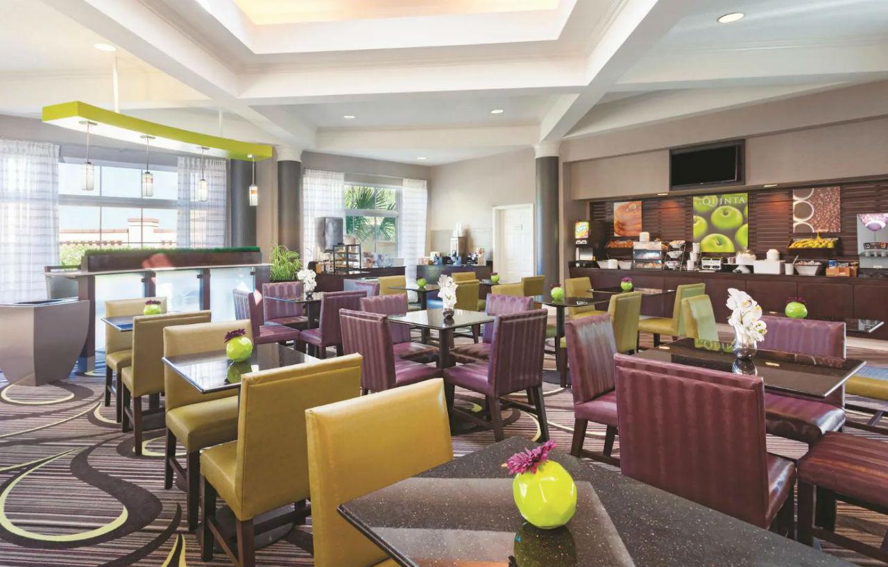 La Quinta By Wyndham Myrtle Beach Broadway Area Екстериор снимка