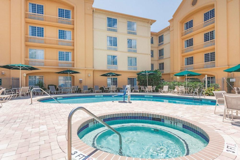 La Quinta By Wyndham Myrtle Beach Broadway Area Екстериор снимка