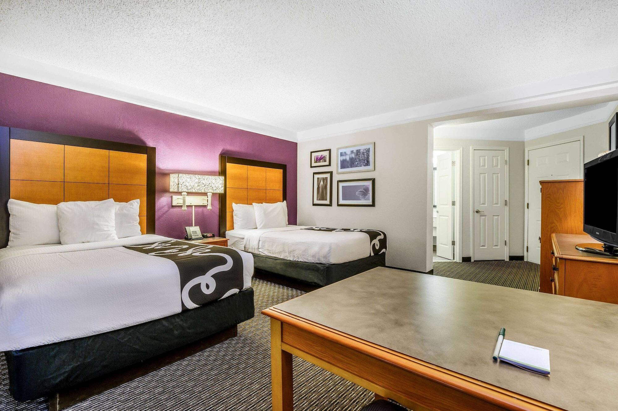 La Quinta By Wyndham Myrtle Beach Broadway Area Екстериор снимка