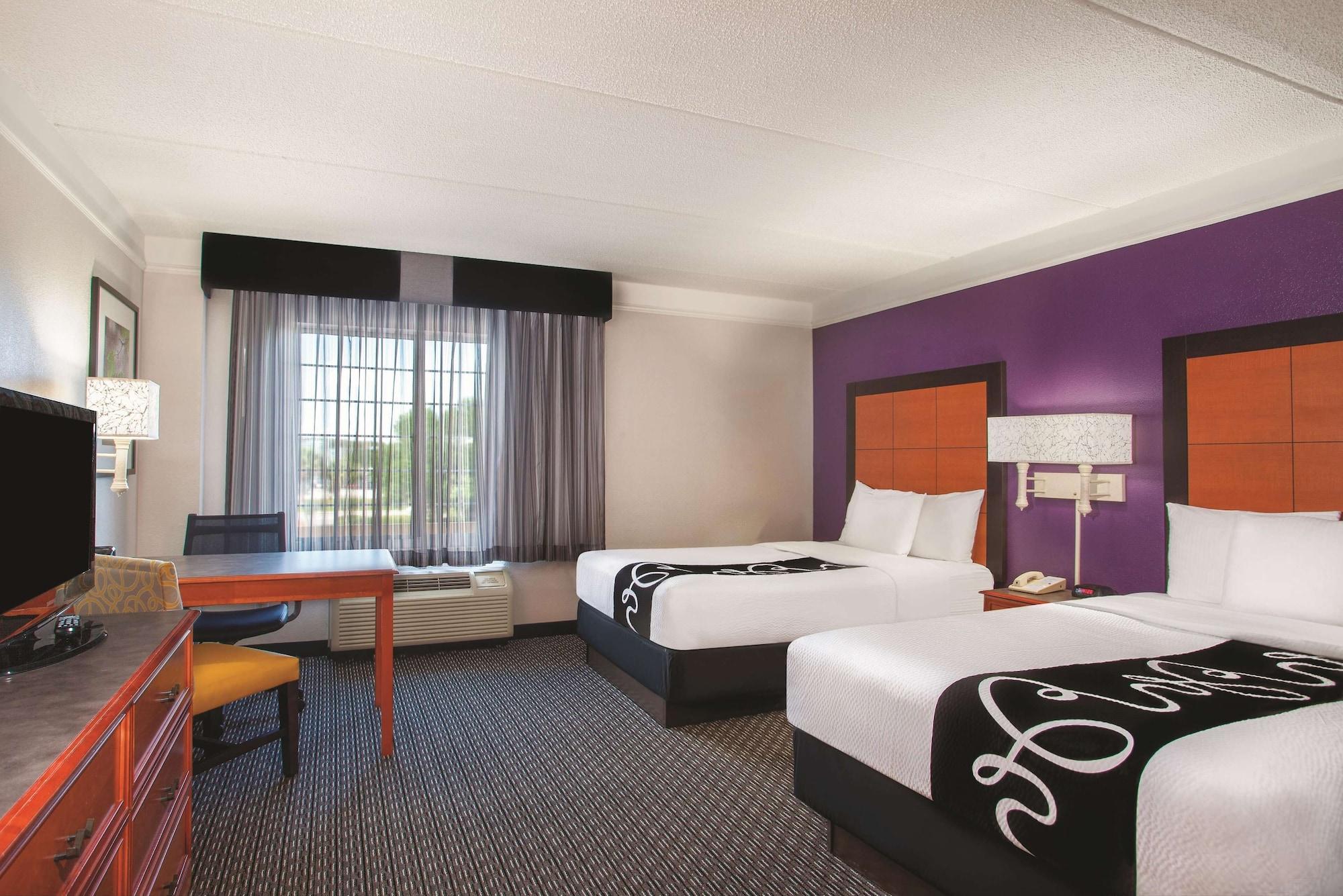 La Quinta By Wyndham Myrtle Beach Broadway Area Екстериор снимка