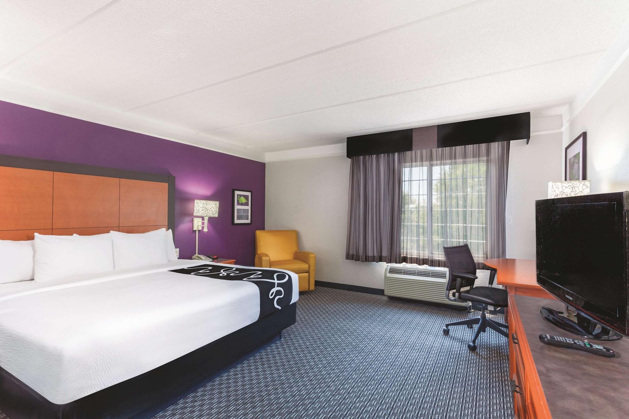 La Quinta By Wyndham Myrtle Beach Broadway Area Екстериор снимка