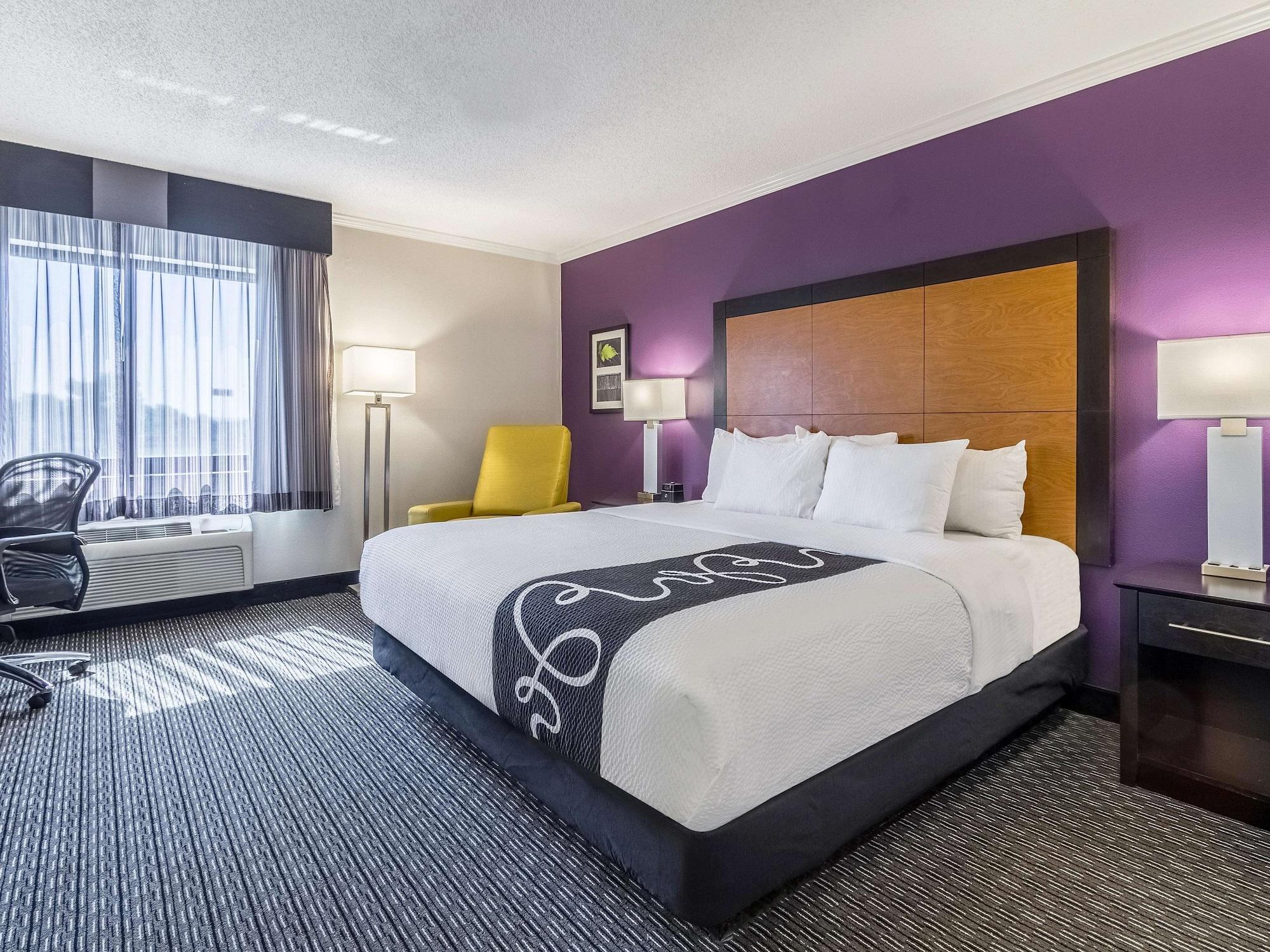 La Quinta By Wyndham Myrtle Beach Broadway Area Екстериор снимка