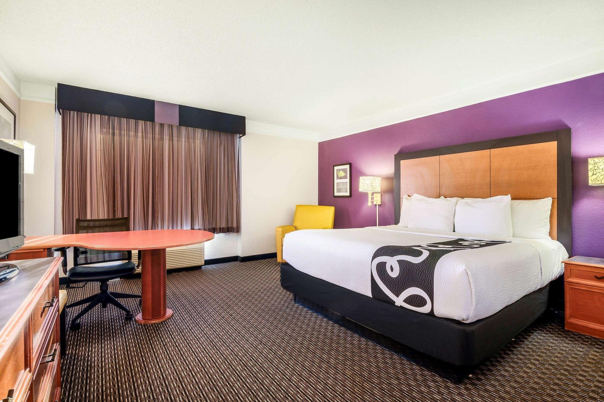 La Quinta By Wyndham Myrtle Beach Broadway Area Екстериор снимка