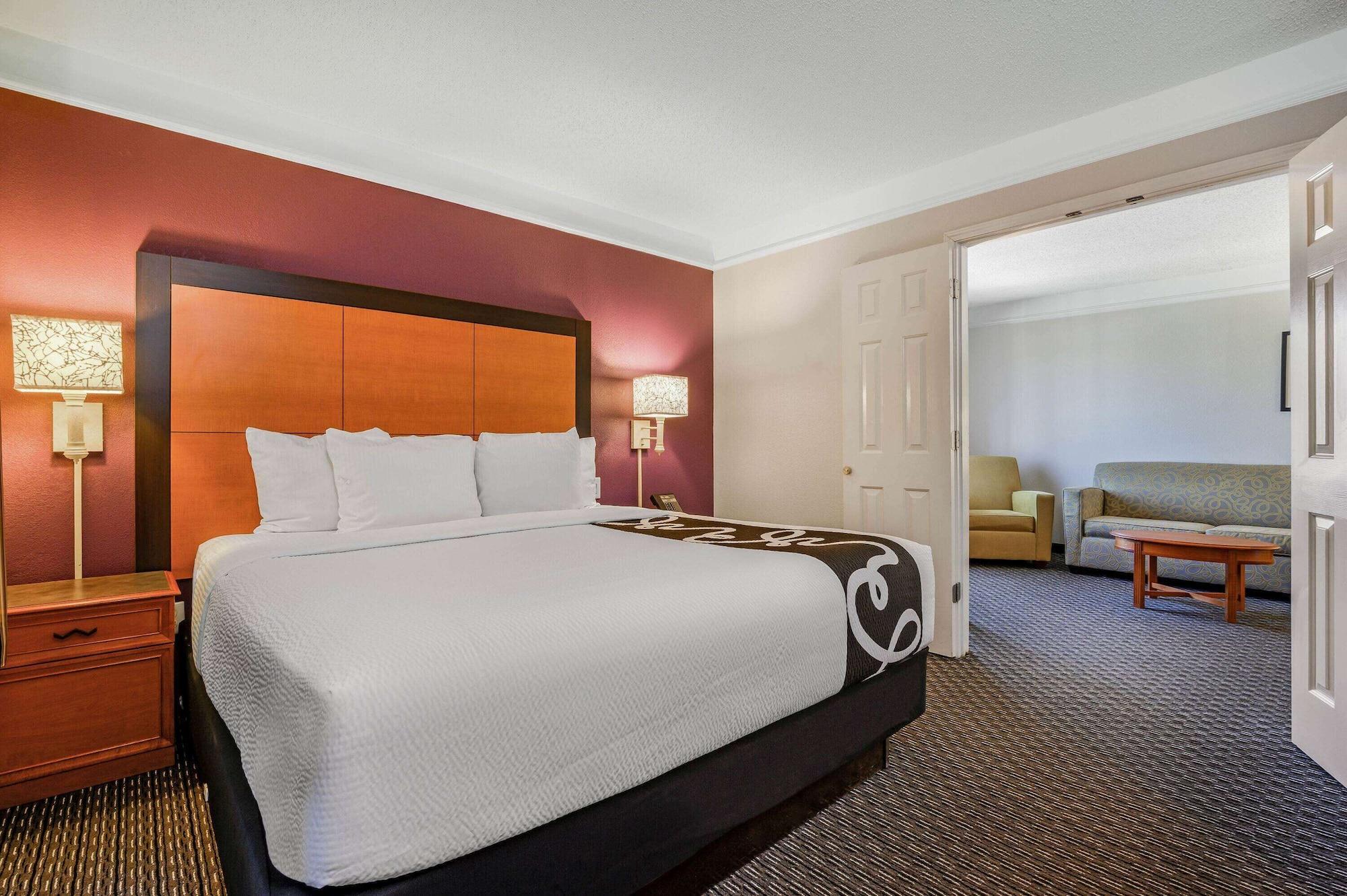 La Quinta By Wyndham Myrtle Beach Broadway Area Екстериор снимка