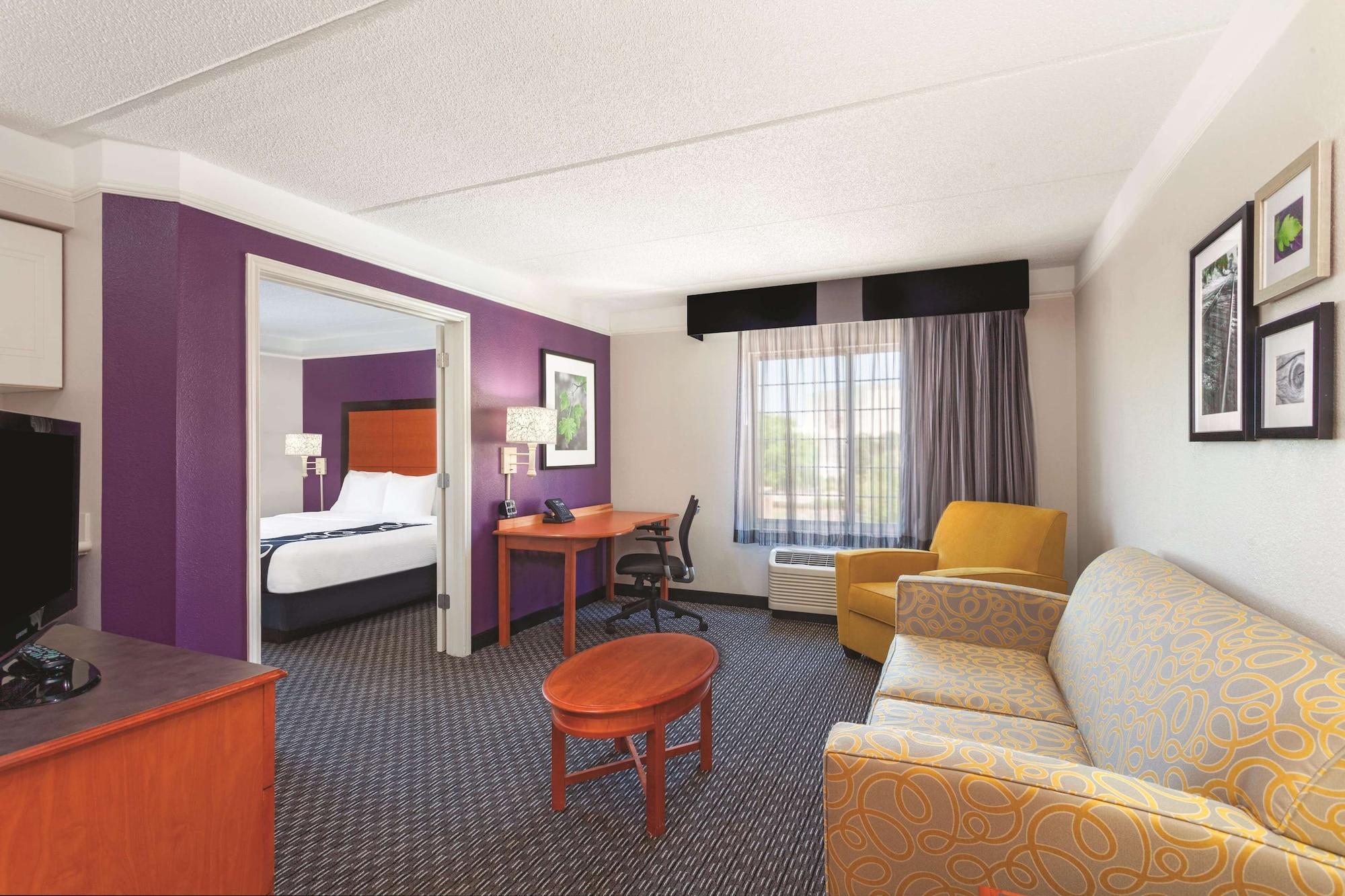 La Quinta By Wyndham Myrtle Beach Broadway Area Екстериор снимка