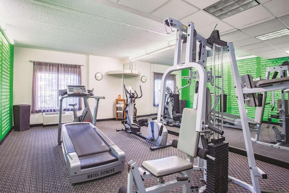 La Quinta By Wyndham Myrtle Beach Broadway Area Екстериор снимка