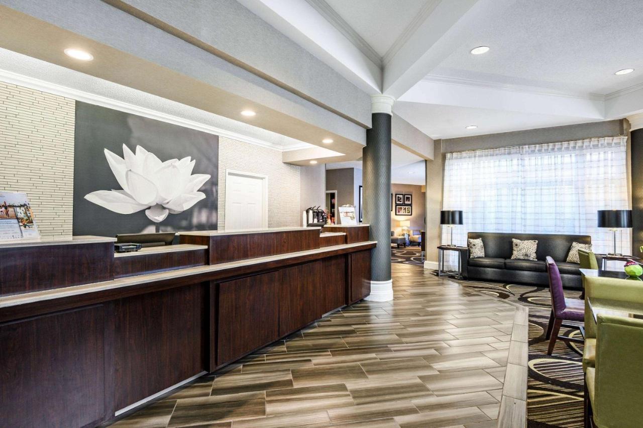 La Quinta By Wyndham Myrtle Beach Broadway Area Екстериор снимка