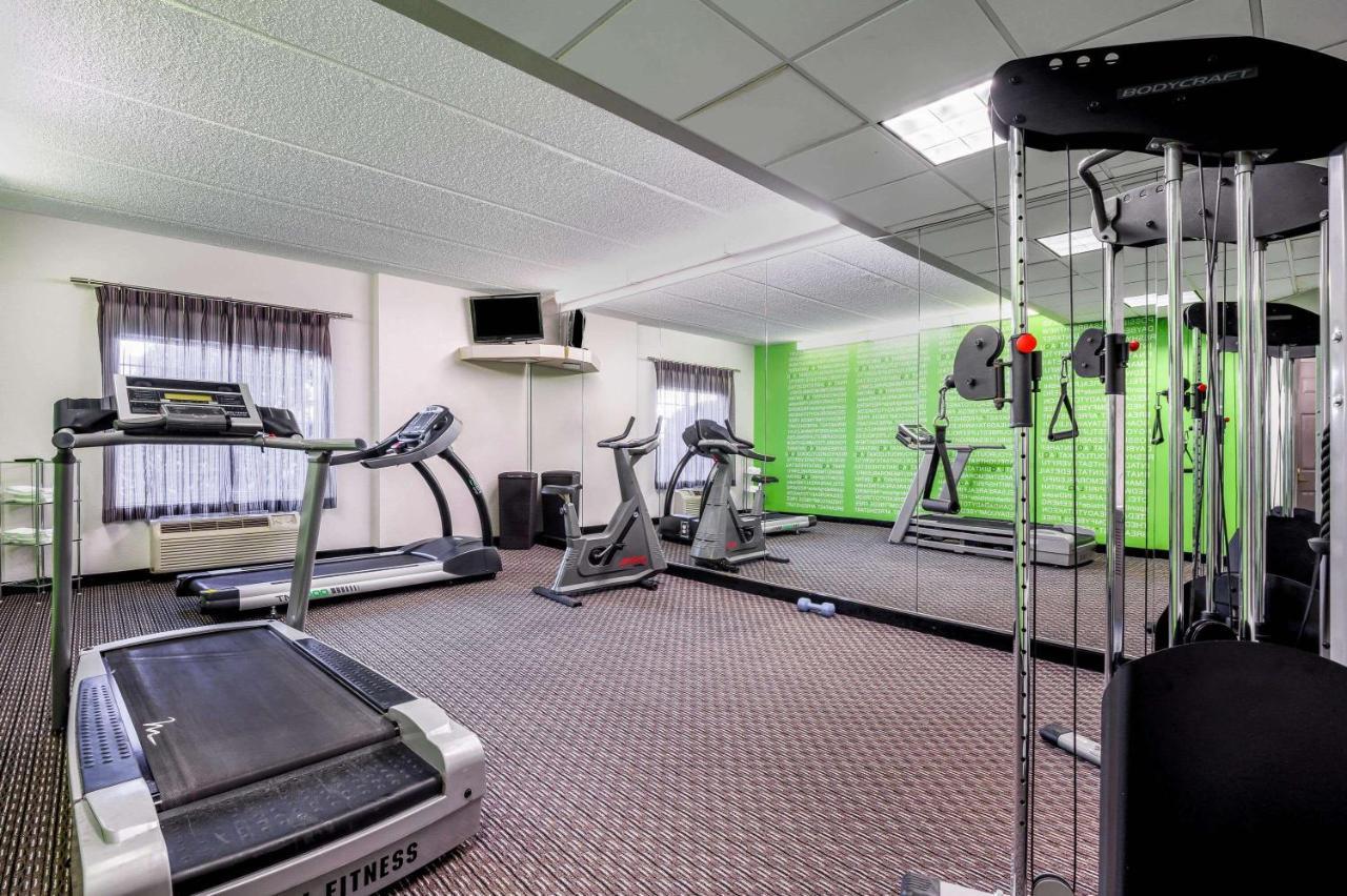 La Quinta By Wyndham Myrtle Beach Broadway Area Екстериор снимка