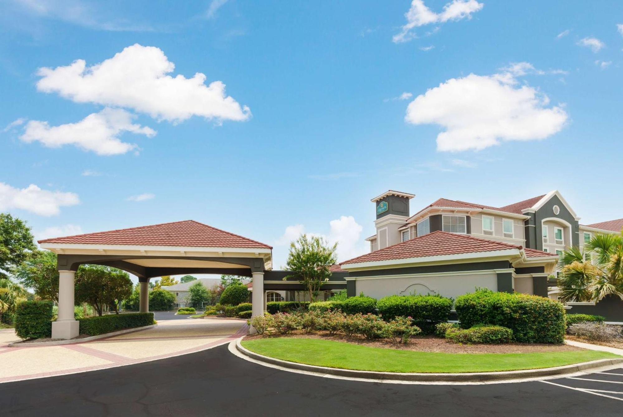 La Quinta By Wyndham Myrtle Beach Broadway Area Екстериор снимка
