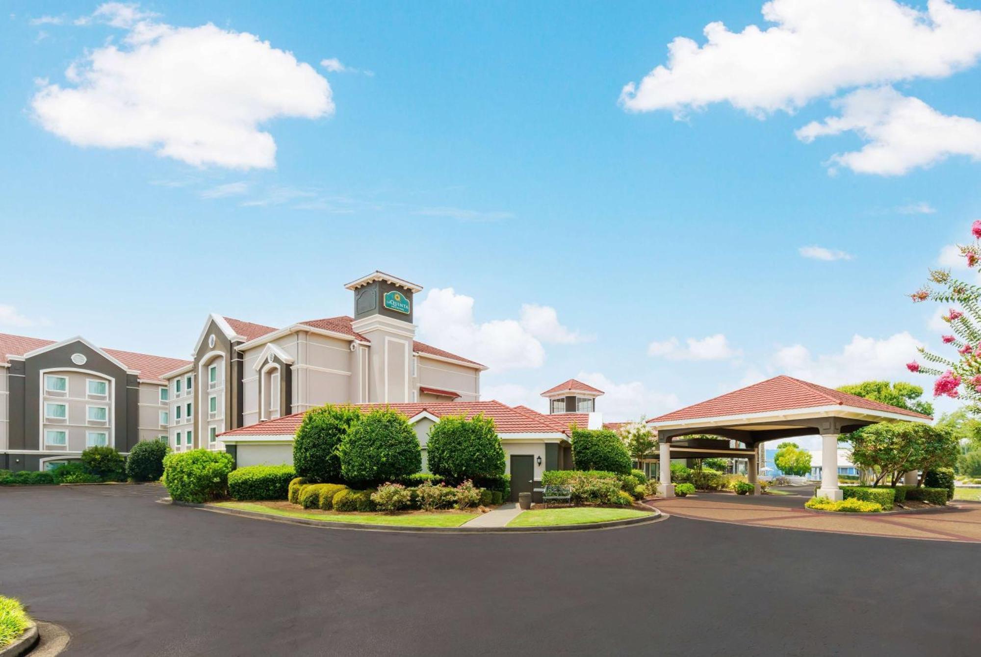 La Quinta By Wyndham Myrtle Beach Broadway Area Екстериор снимка