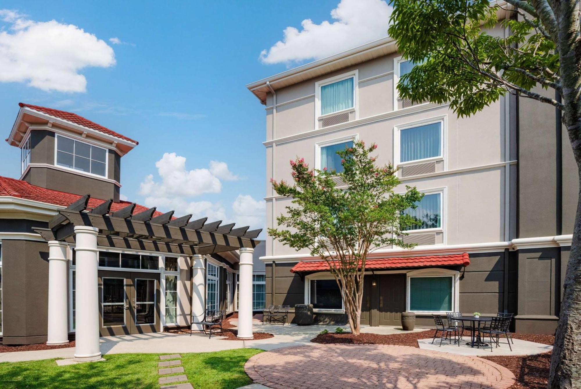 La Quinta By Wyndham Myrtle Beach Broadway Area Екстериор снимка