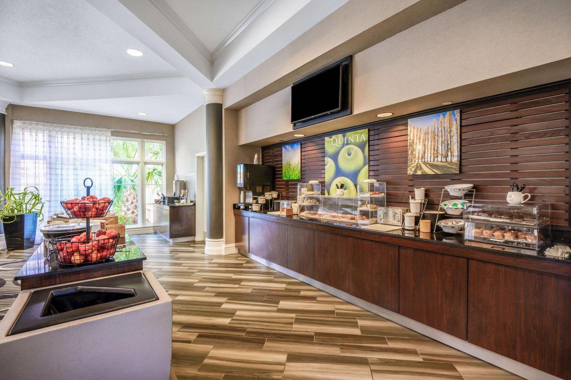 La Quinta By Wyndham Myrtle Beach Broadway Area Екстериор снимка