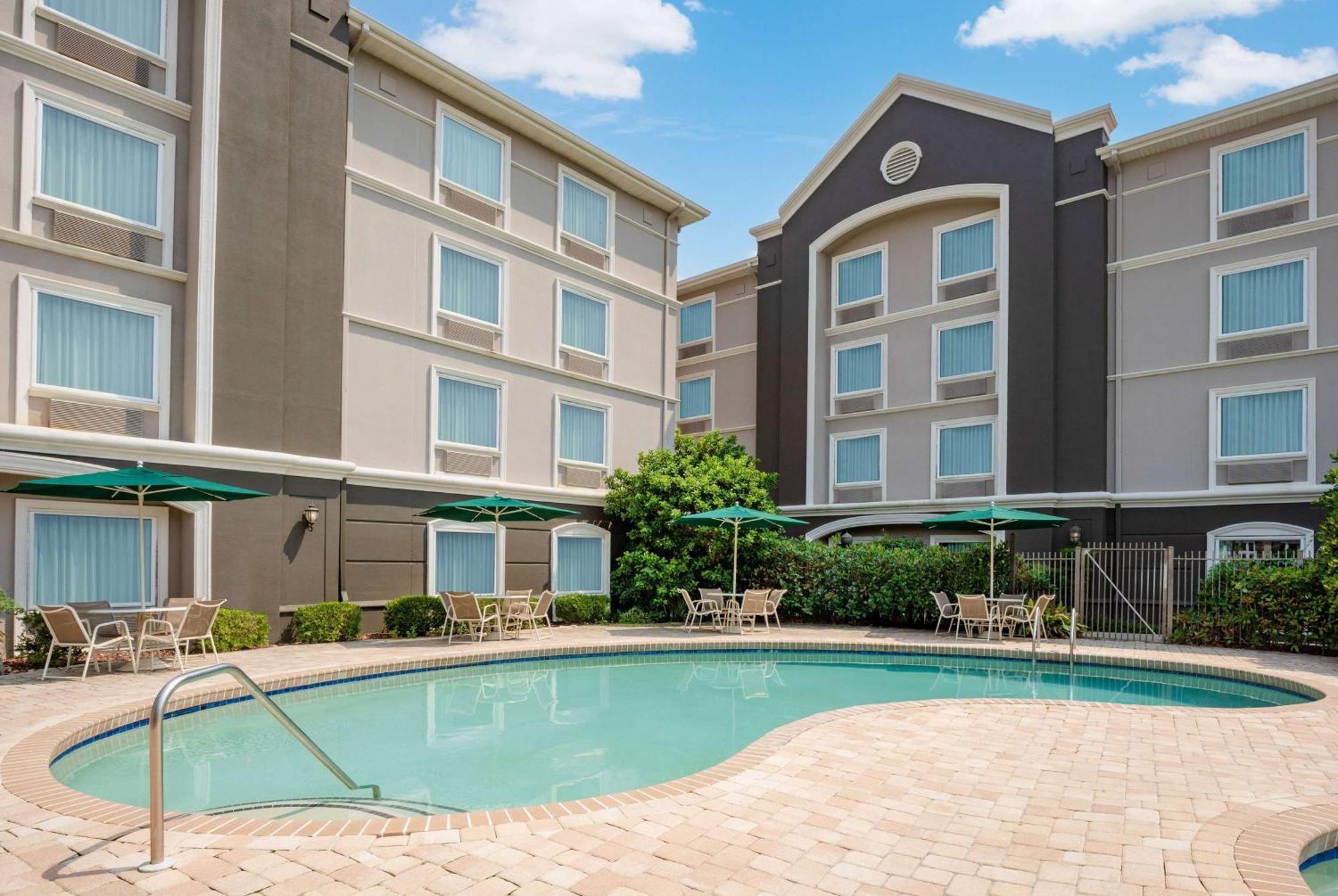 La Quinta By Wyndham Myrtle Beach Broadway Area Екстериор снимка