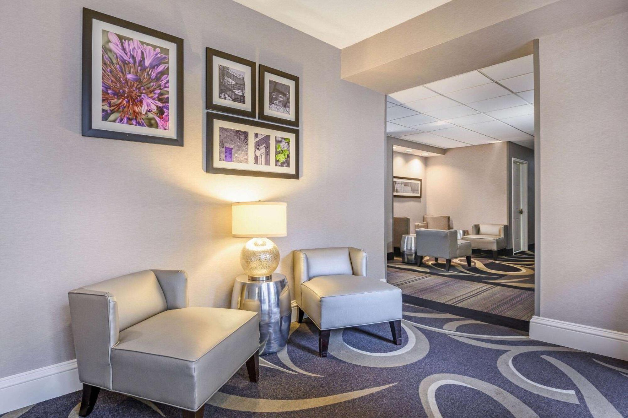 La Quinta By Wyndham Myrtle Beach Broadway Area Екстериор снимка