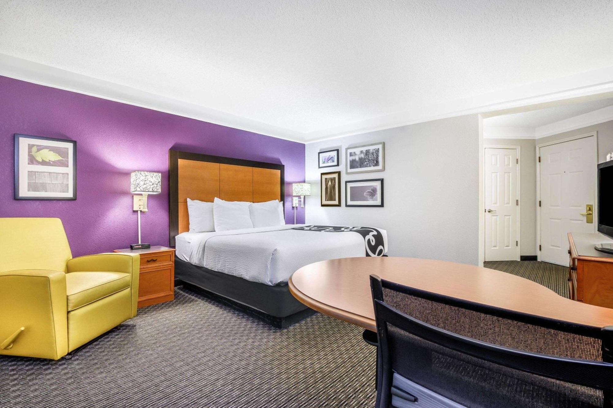 La Quinta By Wyndham Myrtle Beach Broadway Area Екстериор снимка