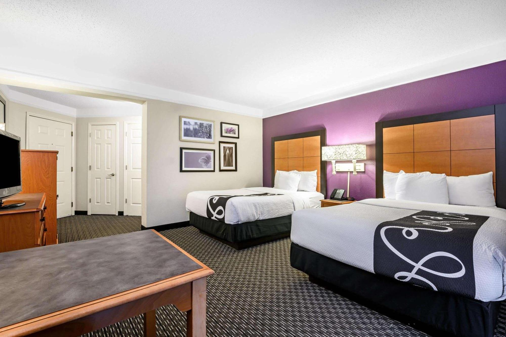 La Quinta By Wyndham Myrtle Beach Broadway Area Екстериор снимка