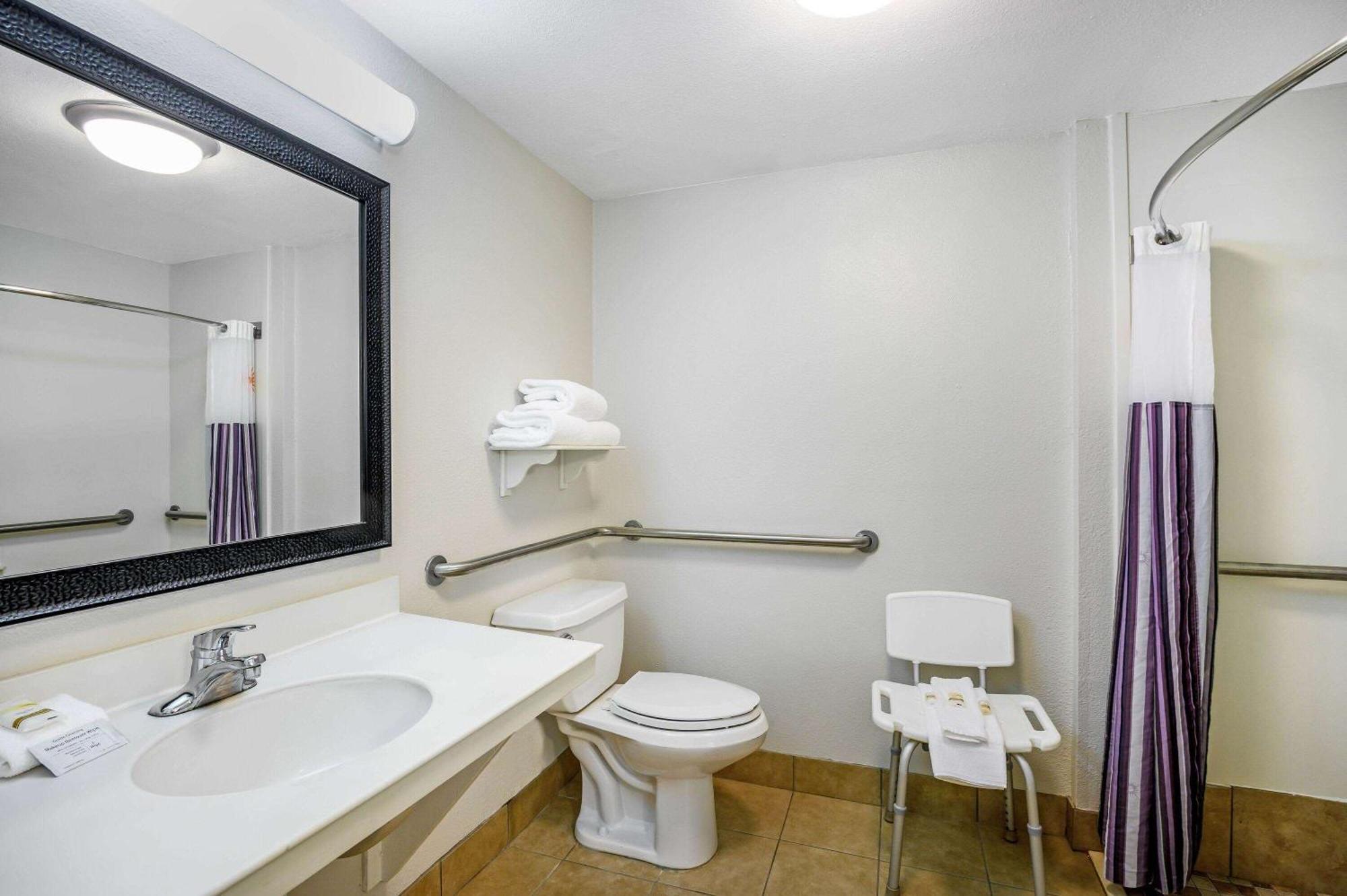 La Quinta By Wyndham Myrtle Beach Broadway Area Екстериор снимка