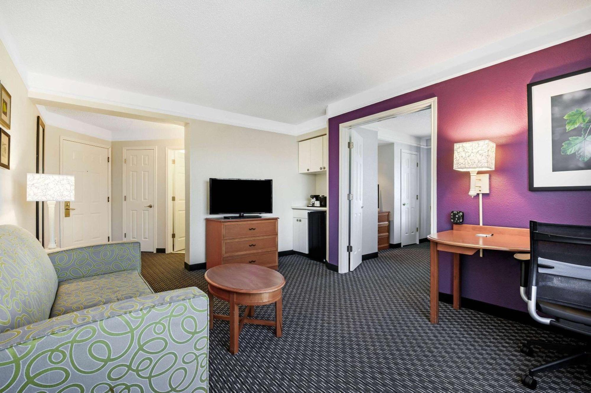 La Quinta By Wyndham Myrtle Beach Broadway Area Екстериор снимка