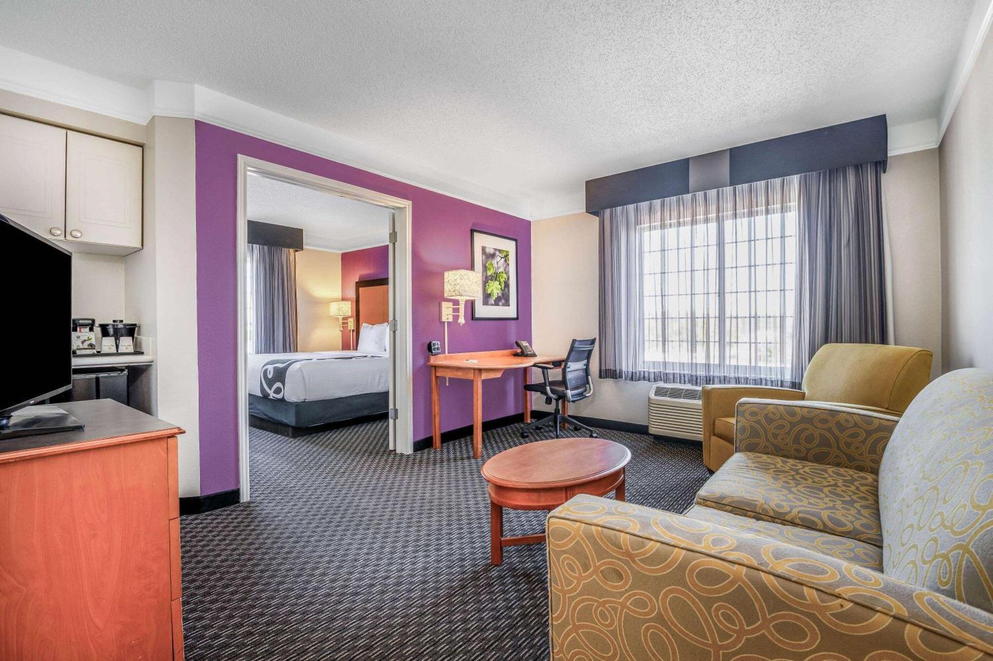 La Quinta By Wyndham Myrtle Beach Broadway Area Екстериор снимка