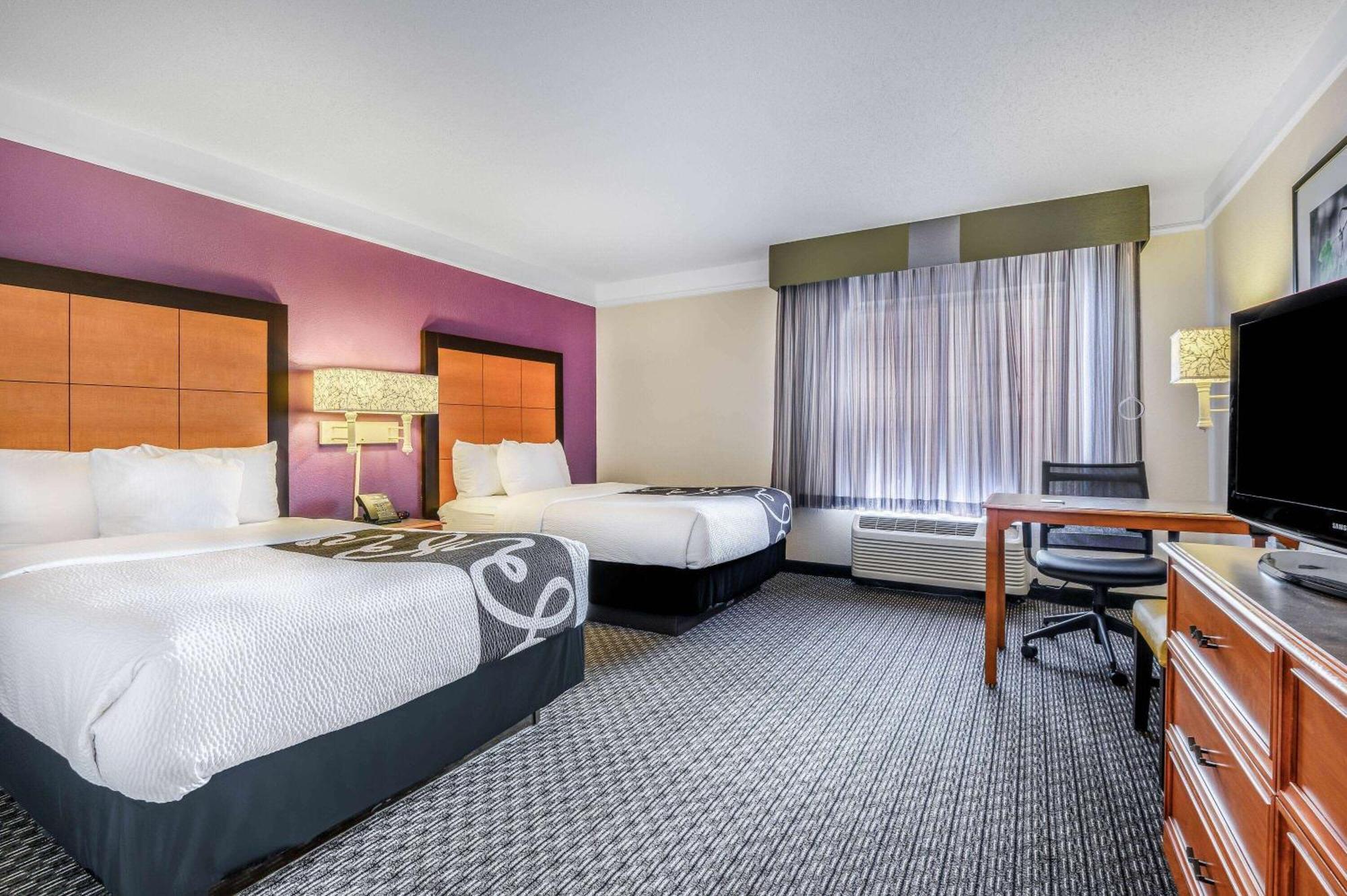 La Quinta By Wyndham Myrtle Beach Broadway Area Екстериор снимка
