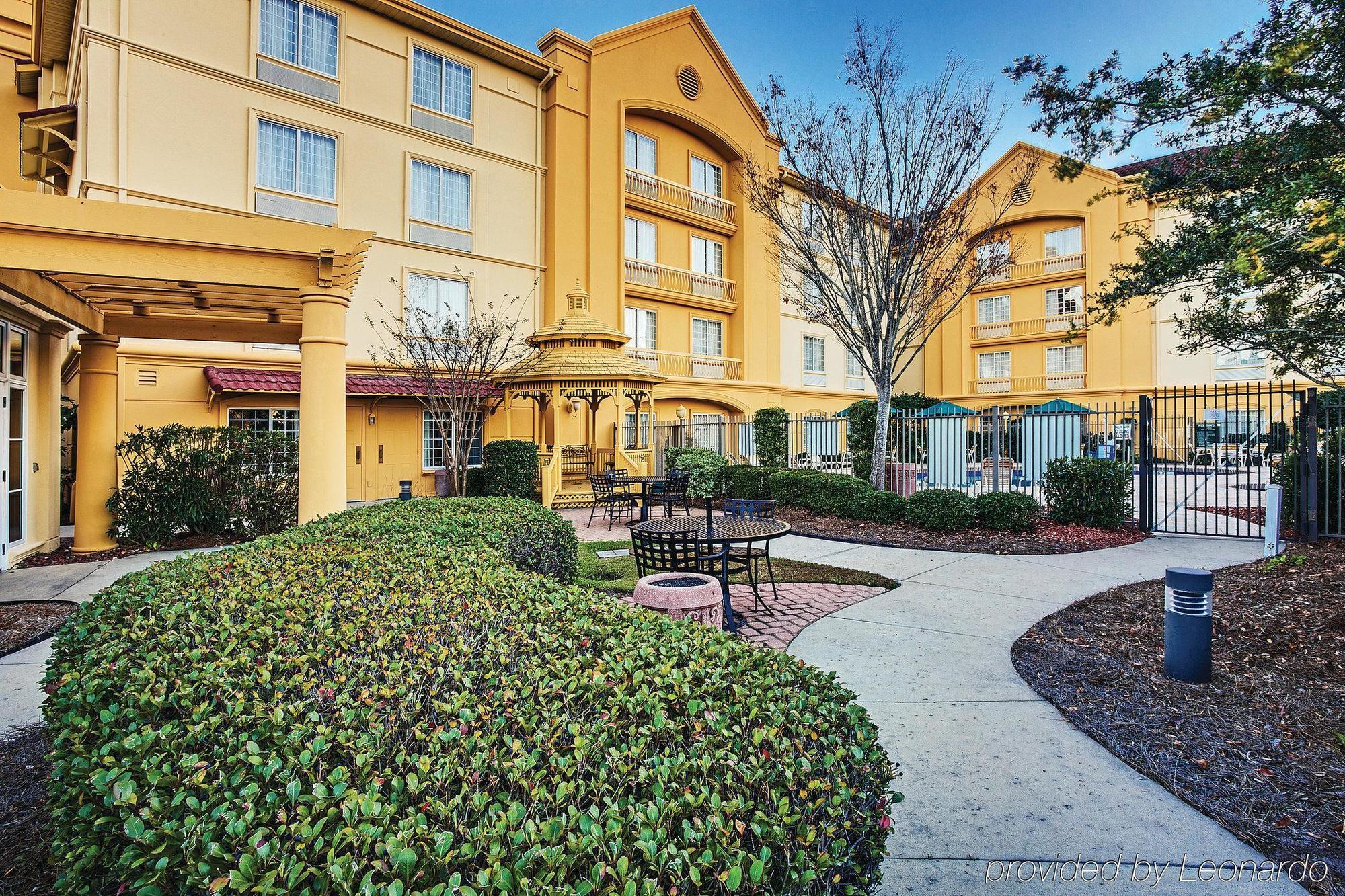 La Quinta By Wyndham Myrtle Beach Broadway Area Екстериор снимка