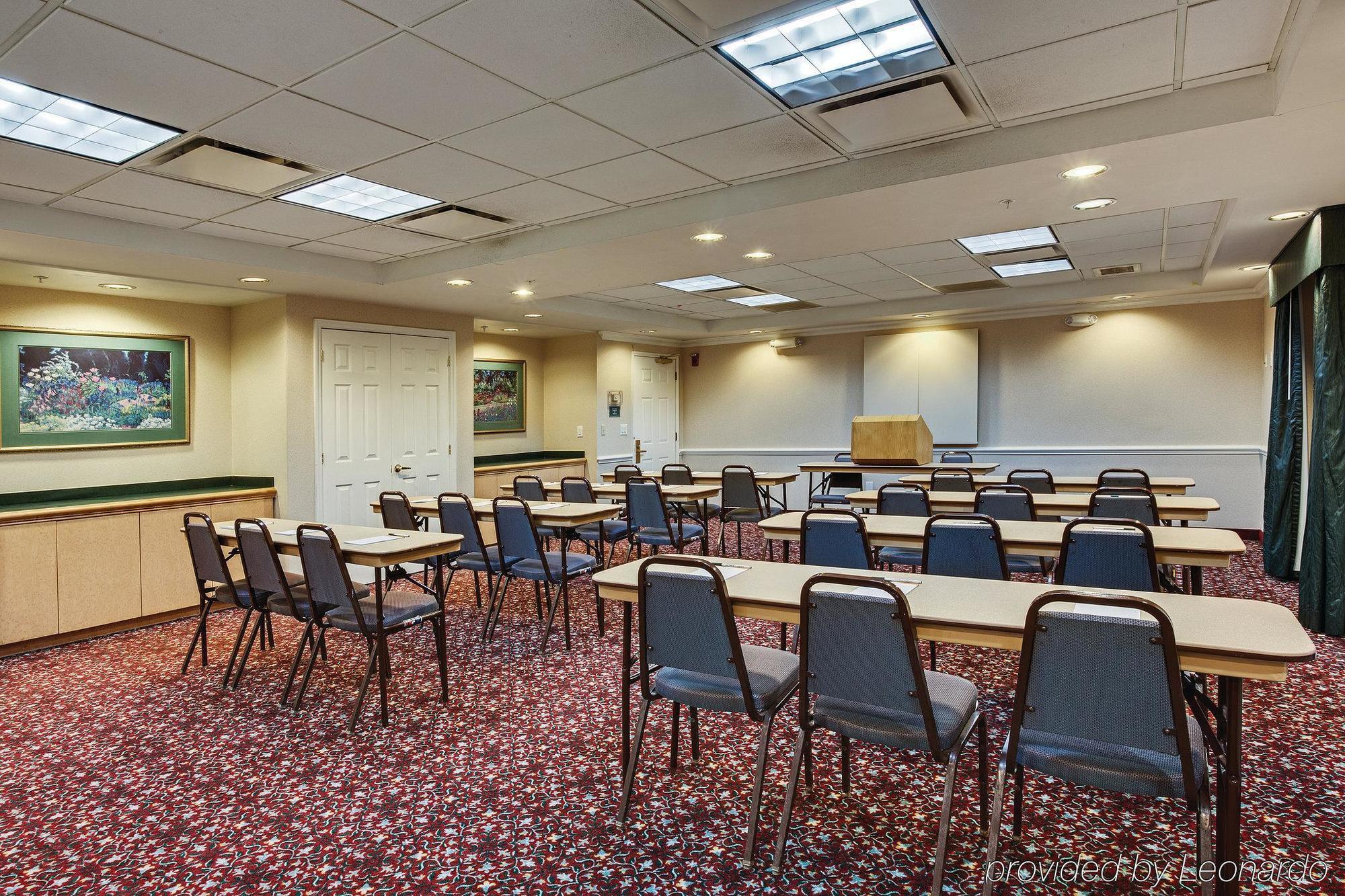 La Quinta By Wyndham Myrtle Beach Broadway Area Екстериор снимка