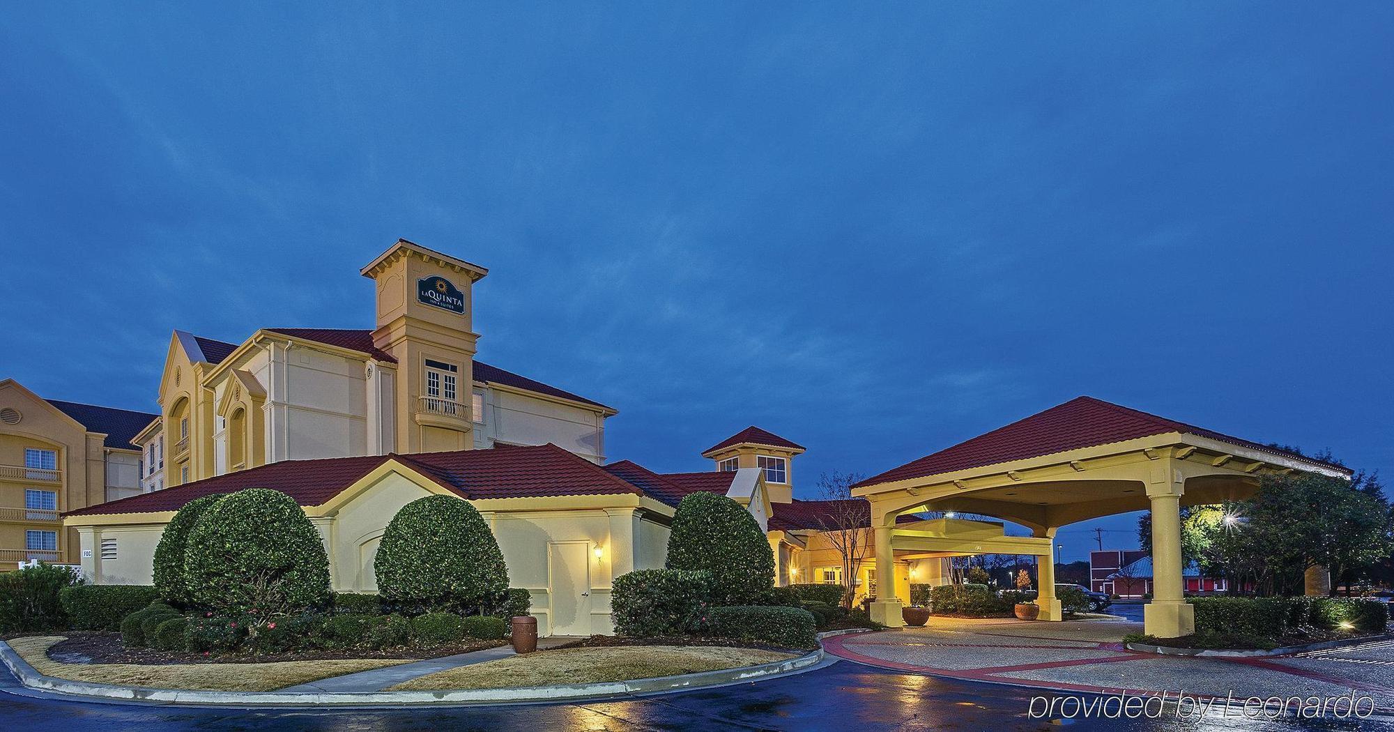 La Quinta By Wyndham Myrtle Beach Broadway Area Екстериор снимка