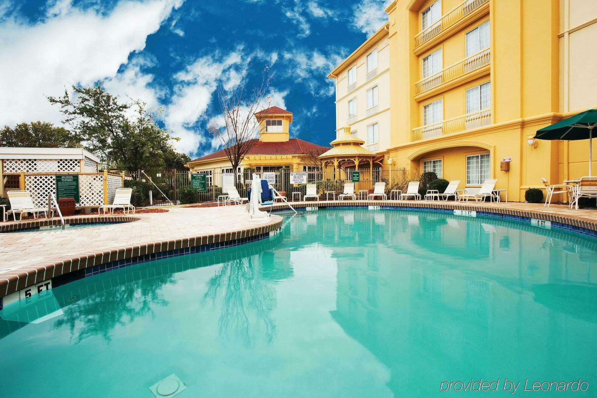 La Quinta By Wyndham Myrtle Beach Broadway Area Екстериор снимка