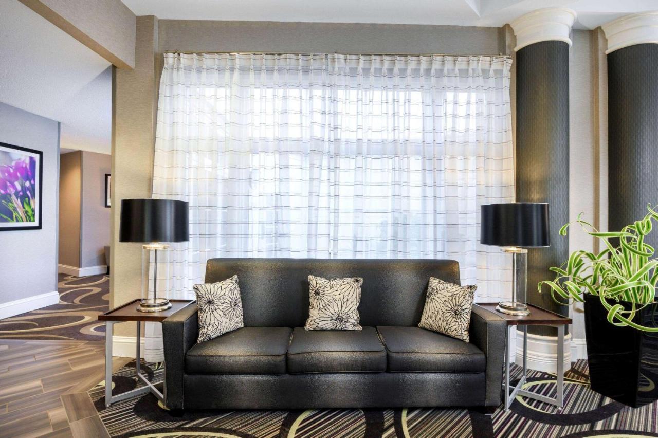 La Quinta By Wyndham Myrtle Beach Broadway Area Екстериор снимка