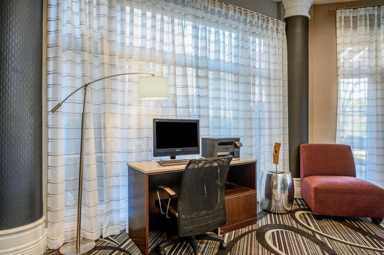La Quinta By Wyndham Myrtle Beach Broadway Area Екстериор снимка