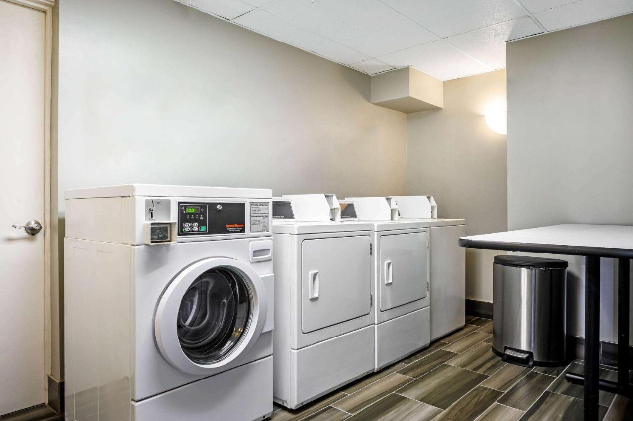 La Quinta By Wyndham Myrtle Beach Broadway Area Екстериор снимка