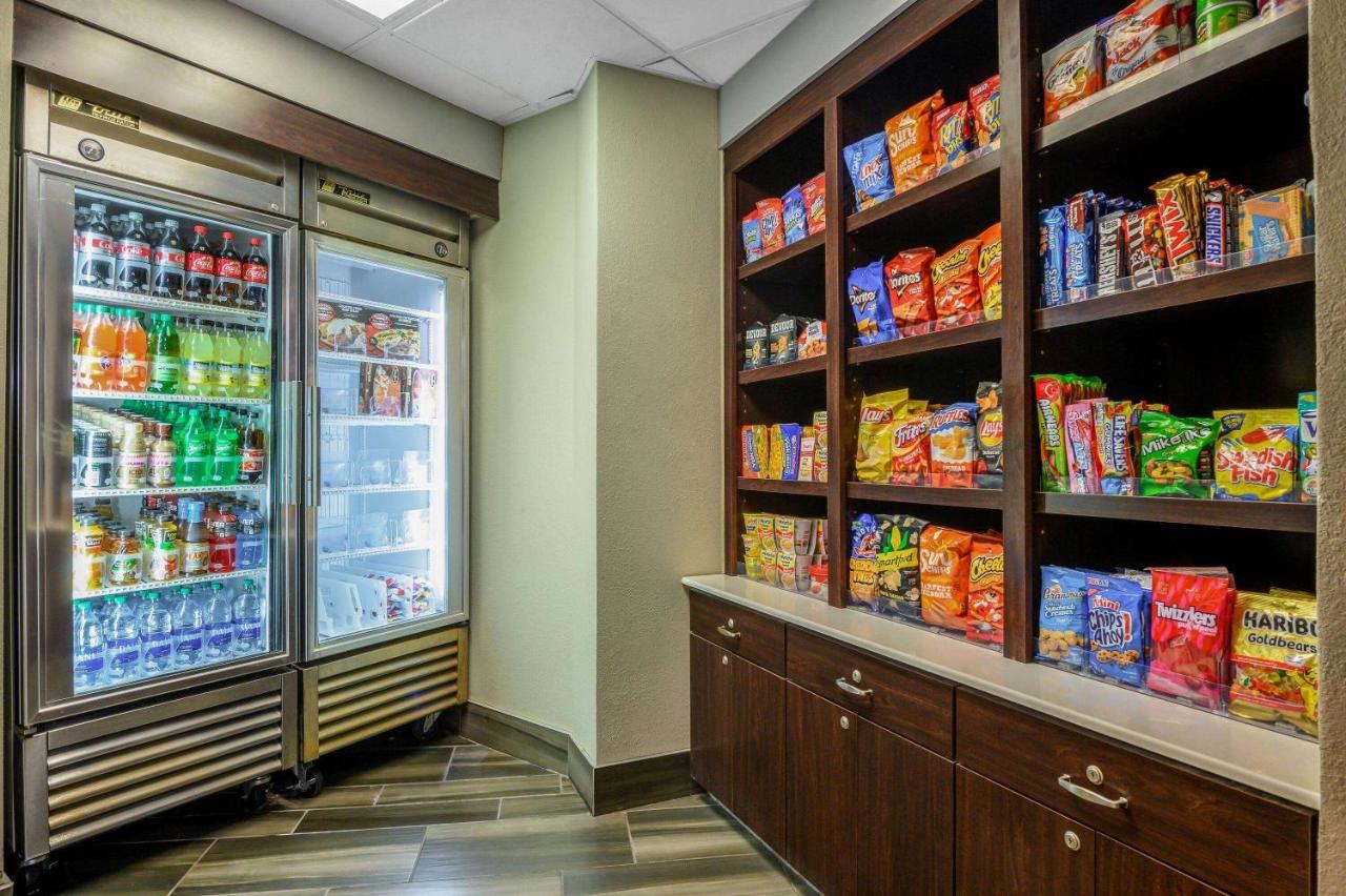 La Quinta By Wyndham Myrtle Beach Broadway Area Екстериор снимка