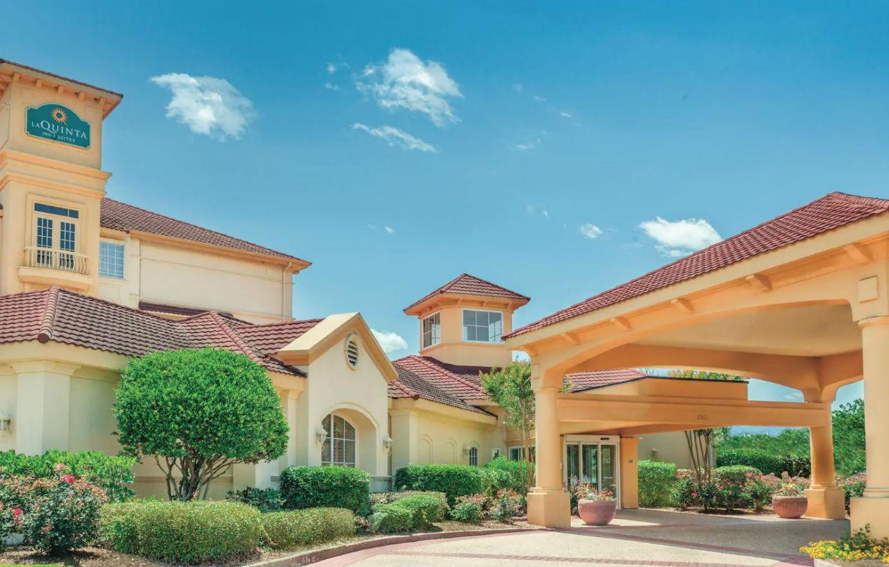 La Quinta By Wyndham Myrtle Beach Broadway Area Екстериор снимка