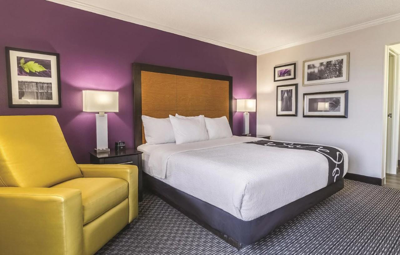 La Quinta By Wyndham Myrtle Beach Broadway Area Екстериор снимка