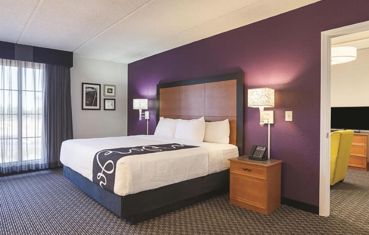 La Quinta By Wyndham Myrtle Beach Broadway Area Екстериор снимка