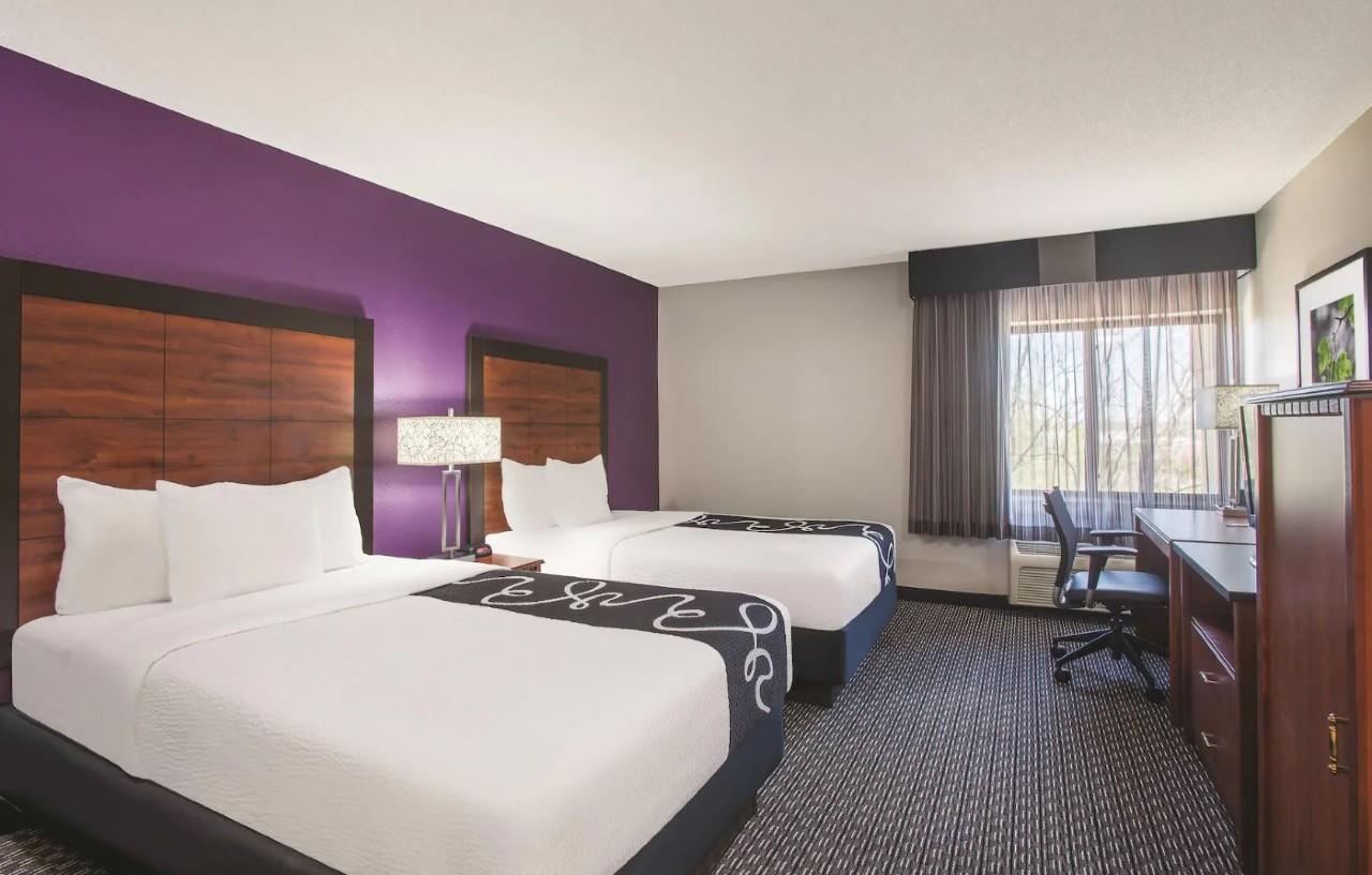 La Quinta By Wyndham Myrtle Beach Broadway Area Екстериор снимка